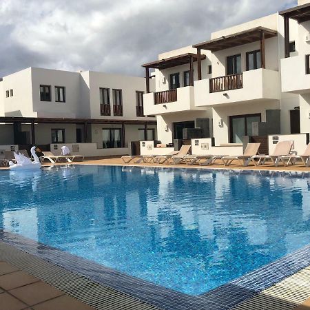 Villa Noray Swan à Puerto Calero Extérieur photo