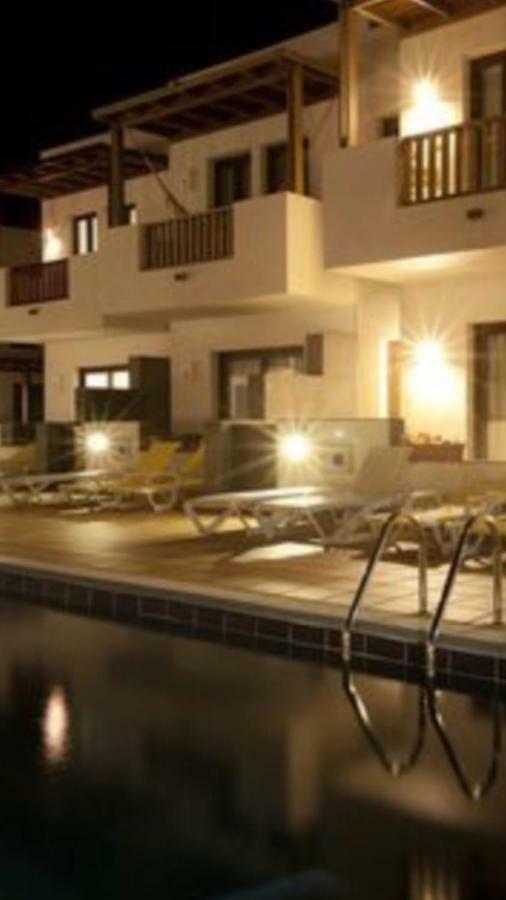 Villa Noray Swan à Puerto Calero Extérieur photo