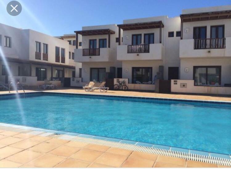 Villa Noray Swan à Puerto Calero Extérieur photo