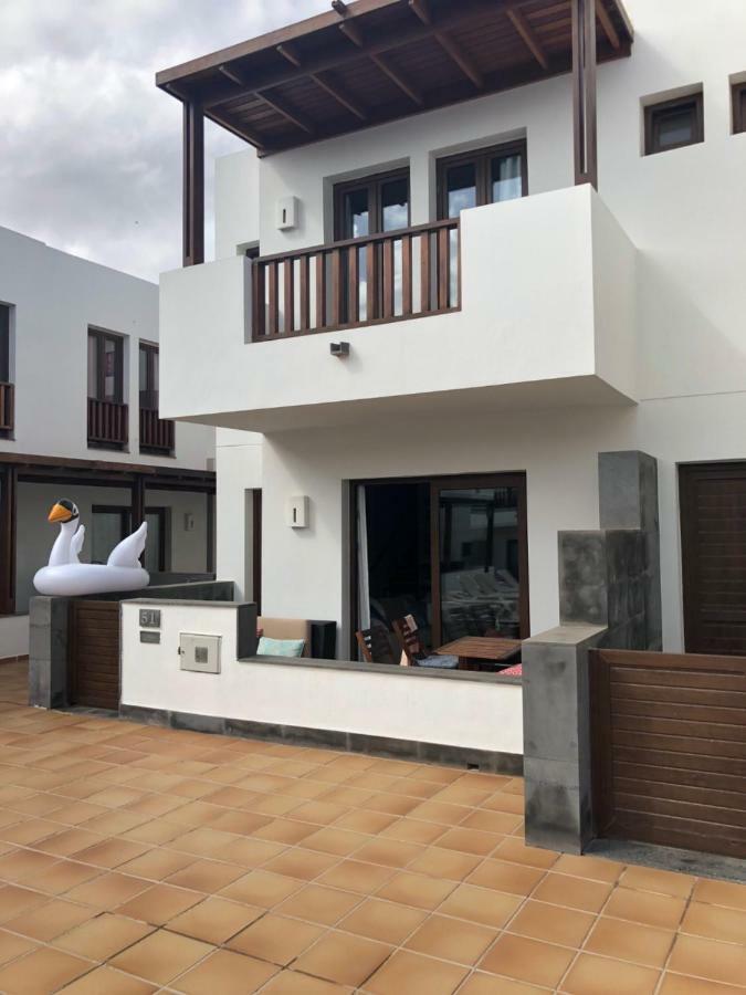 Villa Noray Swan à Puerto Calero Extérieur photo