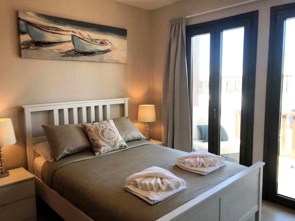 Villa Noray Swan à Puerto Calero Extérieur photo